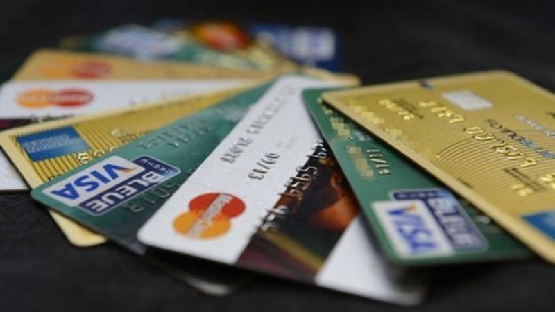 Business Credit Cards