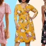 The Ultimate Guide to Shopping Women's Spring Dresses