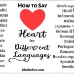 Heart Copy and Paste for Maximum Impact