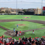 Texas Tech Baseball: A Comprehensive Guide