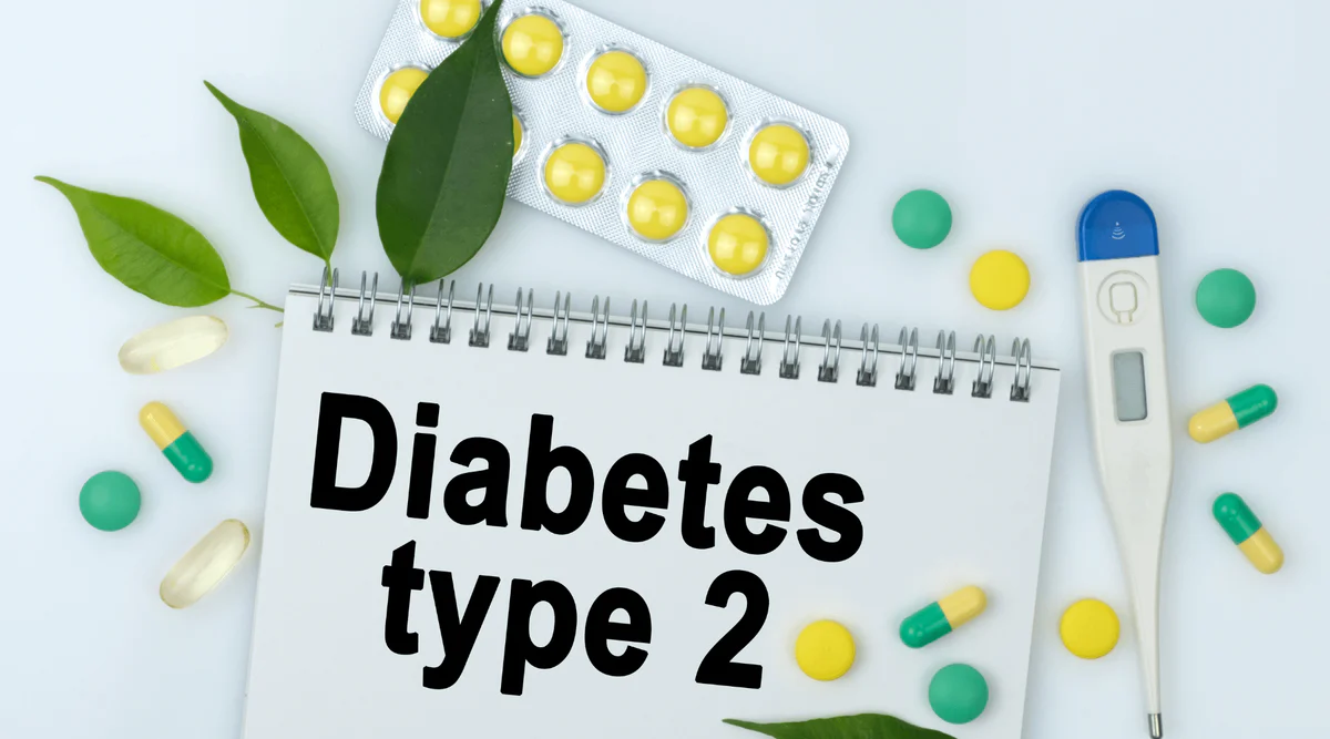 Understanding Type 2 Diabetes: A Comprehensive Guide