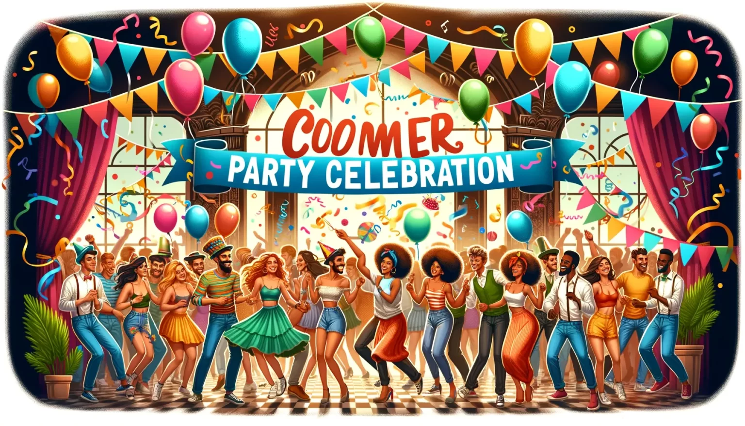 Coomerparyy
