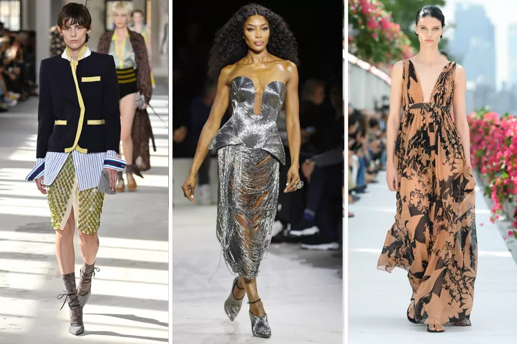 Fashion Trends