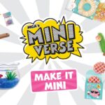 miniverse make it mini lifestyle