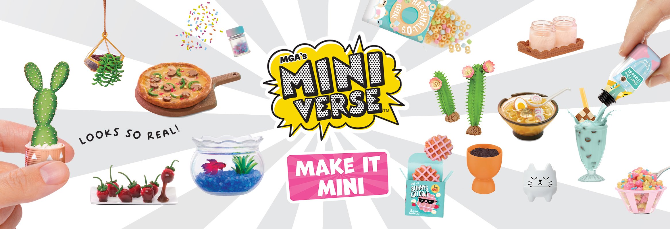 miniverse make it mini lifestyle