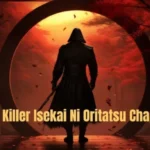 serial killer isekai ni oritatsu chapter 7