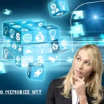 four digits to memorize NYT