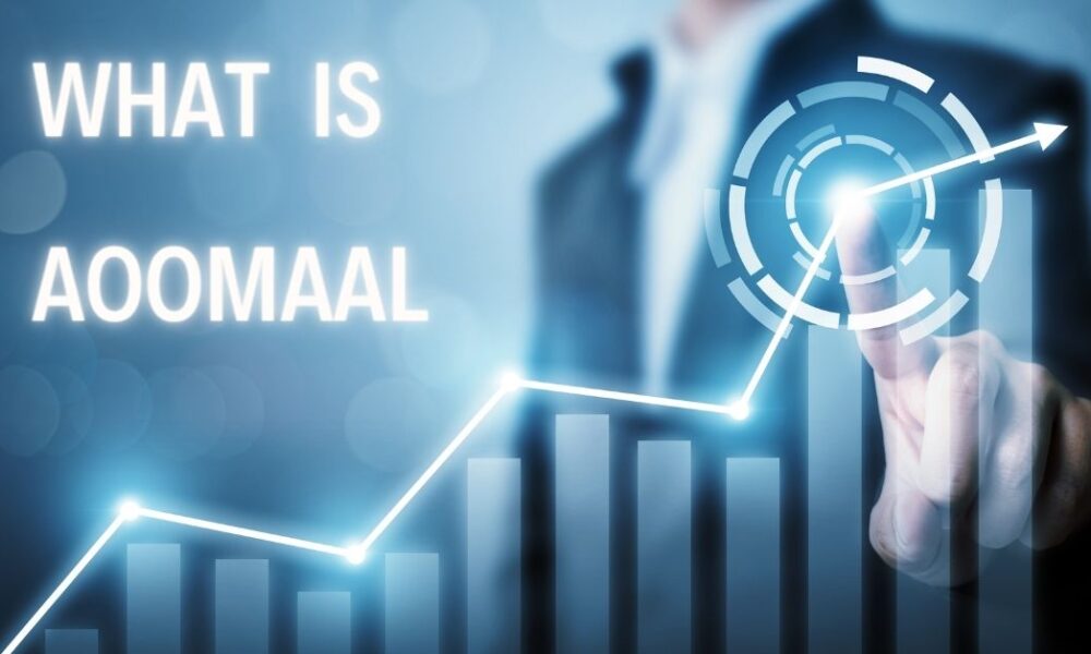 Aoomaal