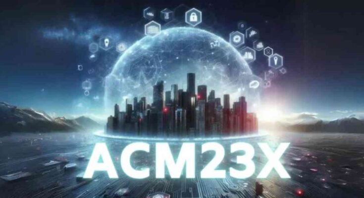 acm23x