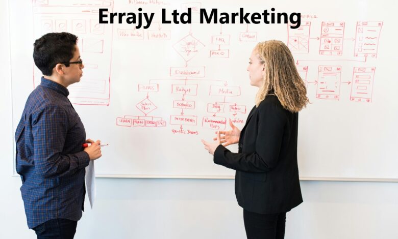 errajy ltd
