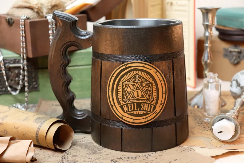 DnD Gifts