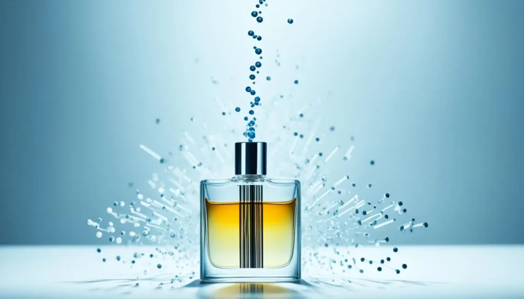 codigo de barras perfume