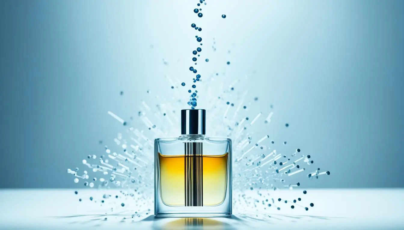 codigo de barras perfume