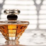 Perfume Barcodes
