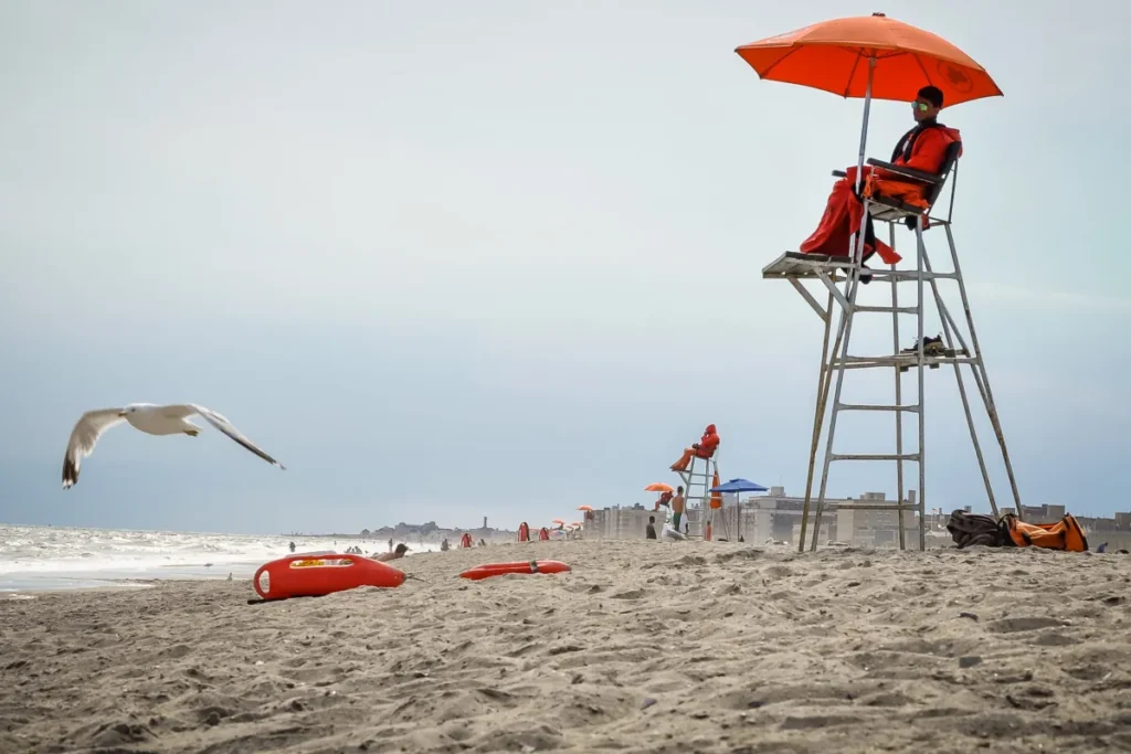 Lifeguard