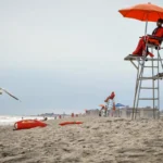 Lifeguard