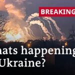 Ukraine News