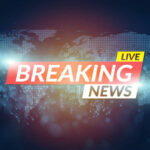 Breaking News