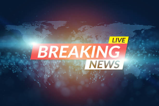 Breaking News