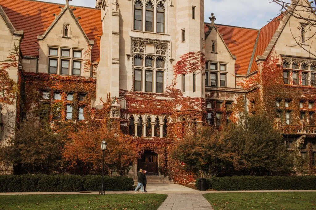 University of Chicago: A Comprehensive Guide
