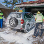 Car Wash Near Me
