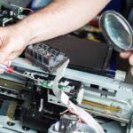 Repair Services