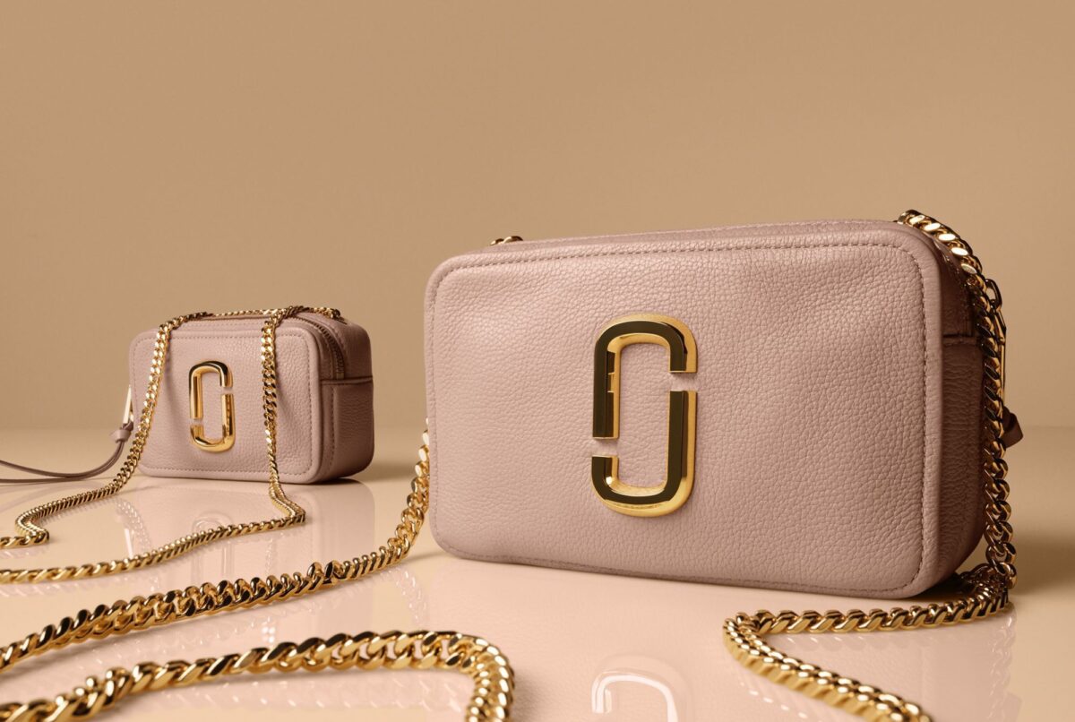 Marc Jacobs Tote Bag
