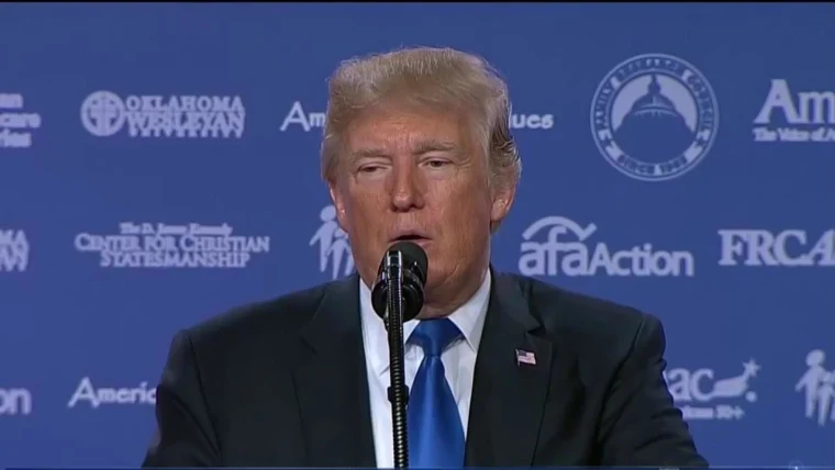Trump News