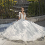 Vanilla Bridal Shop Dubai: Your Ultimate Guide to Finding the Perfect Wedding Dress