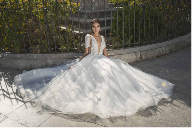 Vanilla Bridal Shop Dubai: Your Ultimate Guide to Finding the Perfect Wedding Dress
