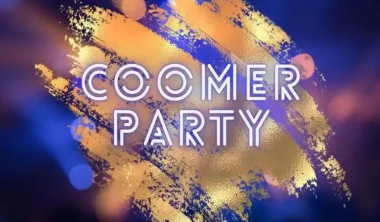 Coonerparty