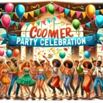 Coomer Partt