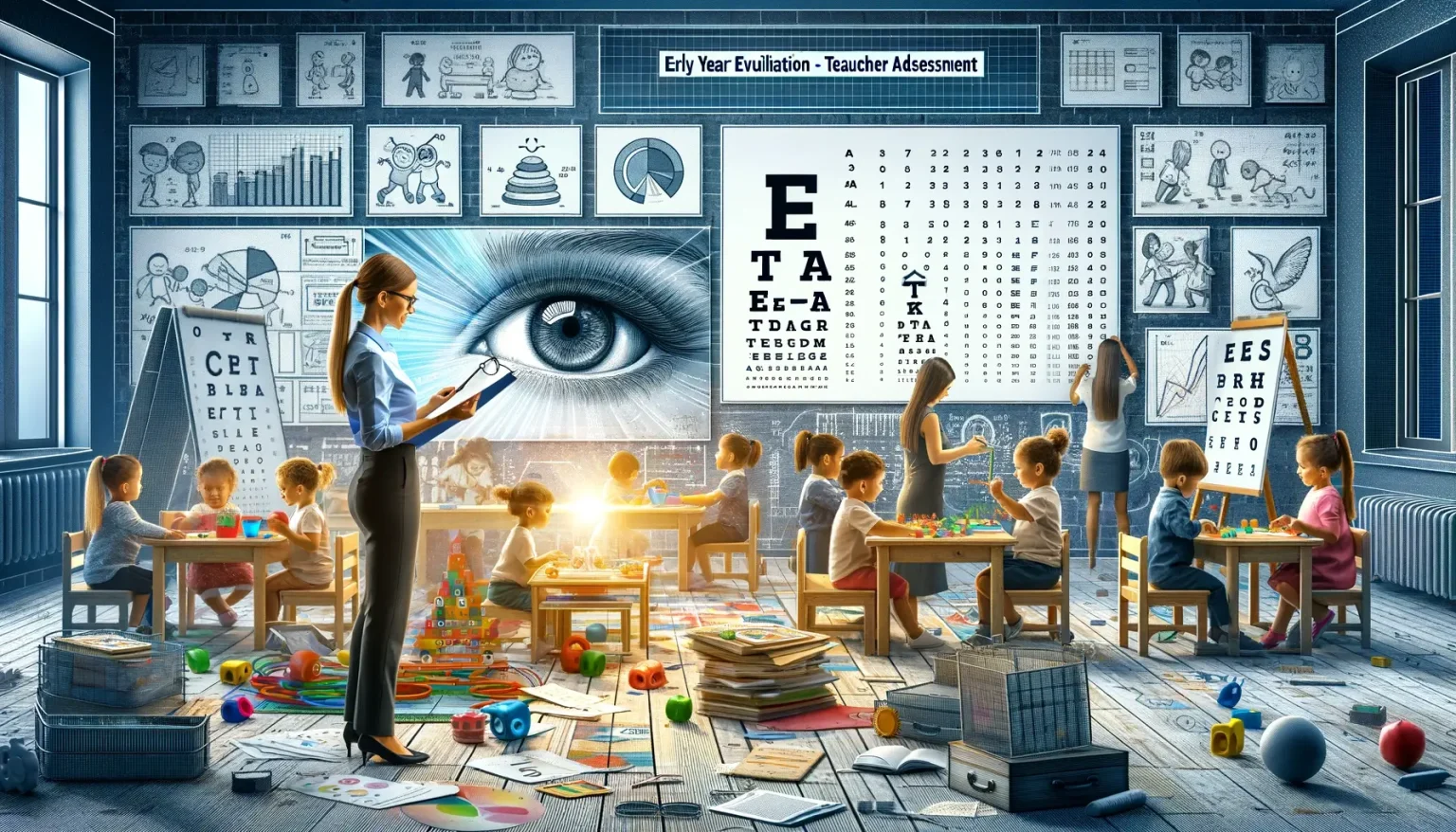 Eye-Ta