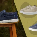 Dude Shoes