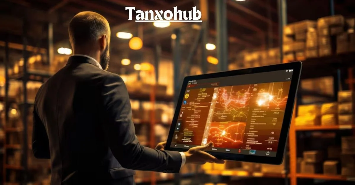 Tanxohub Twitter: A Comprehensive Guide
