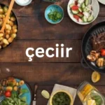 Çeciir