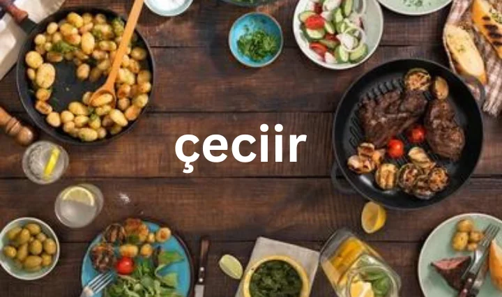 Çeciir