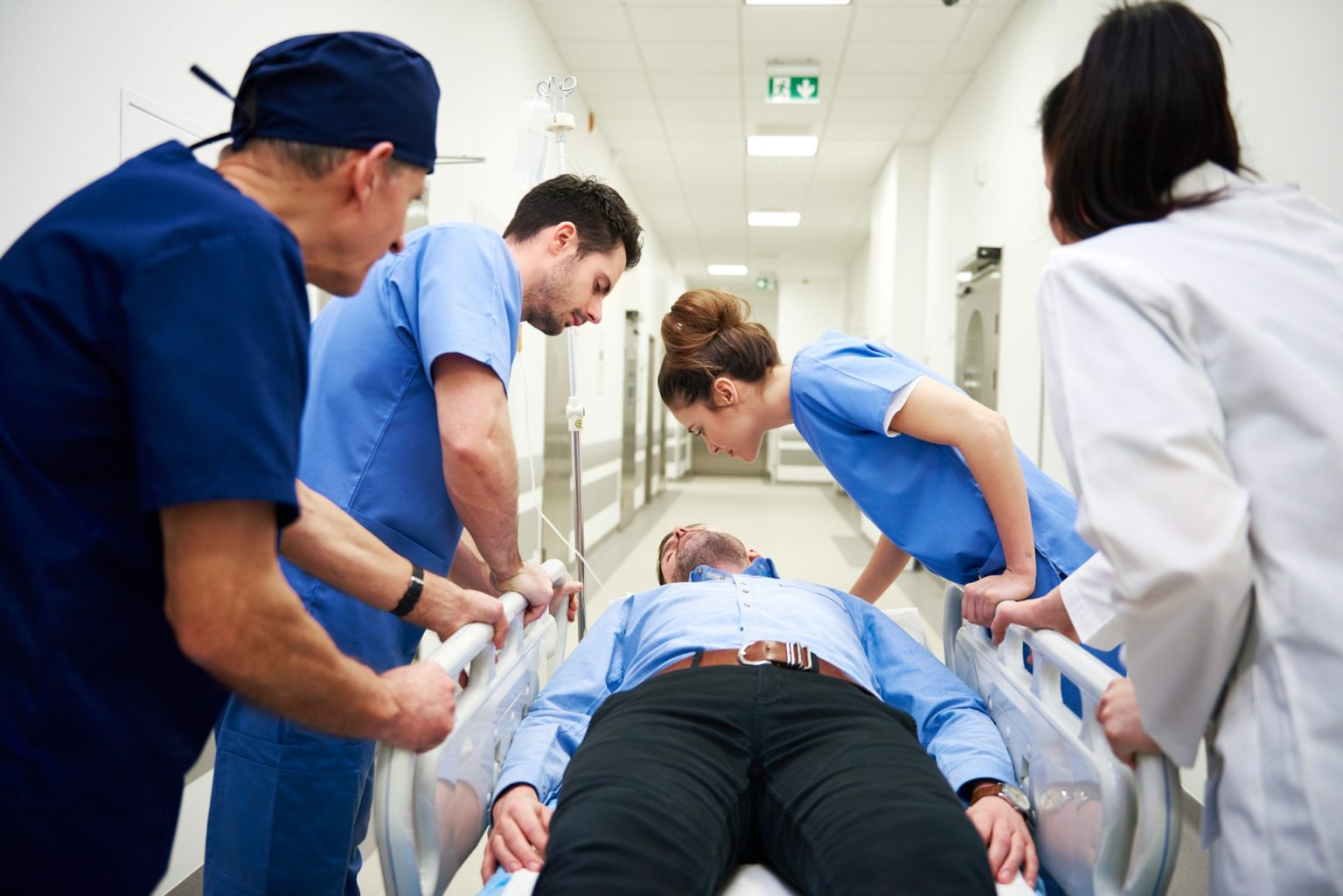 Urgent Care