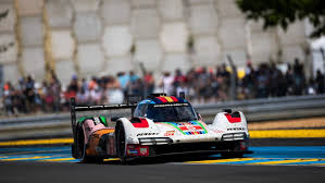 Le Mans 24 Hours