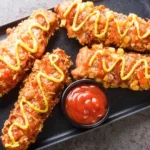 Korean Corn Dog: Exploring a Delicious Street Food Sensation