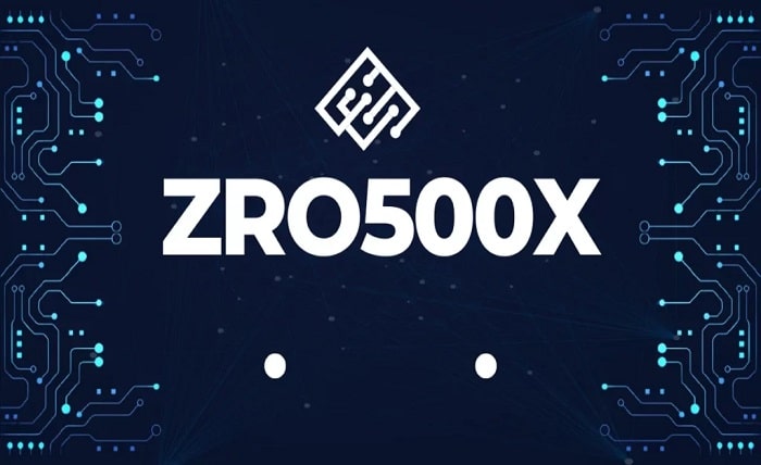 ZRO500X
