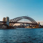 sydney lake