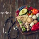 Fitosterina