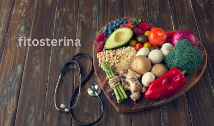 Fitosterina