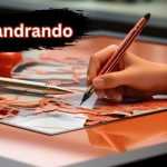 Calandrando