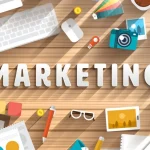 Errajy Ltd's Marketing