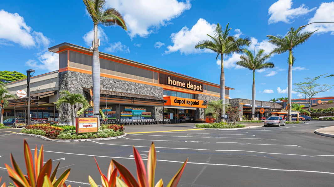 Home Depot