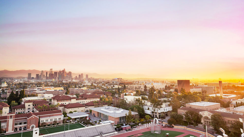 USC