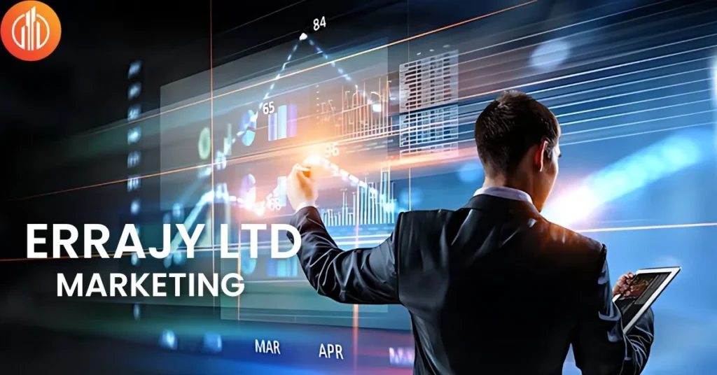 Errajy Ltd