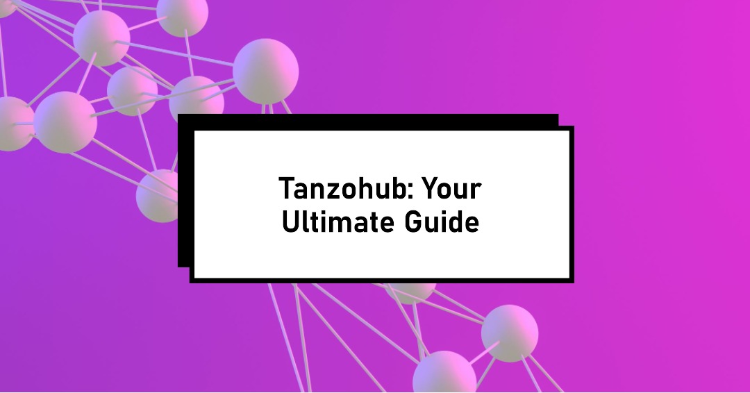 Tanxohub